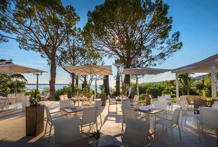 Remisens Casa Rosa, Annexe