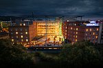 Hotel Donauwelle Linz