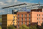 Hotel Donauwelle Linz