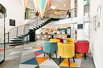 Hotel Donauwelle Linz