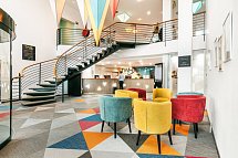 Hotel Donauwelle Linz