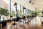 Hotel Donauwelle Linz