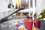 Hotel Donauwelle Linz