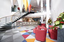 Hotel Donauwelle Linz