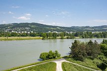 Hotel Donauwelle Linz