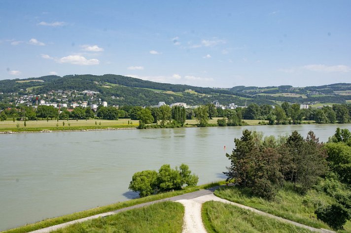 Hotel Donauwelle Linz