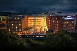 Hotel Donauwelle Linz