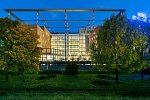 Hotel Donauwelle Linz