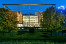 Hotel Donauwelle Linz