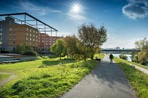 Hotel Donauwelle Linz
