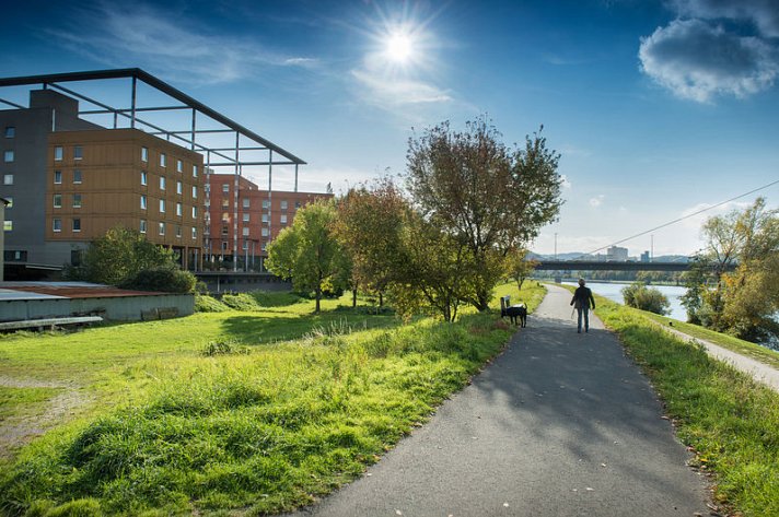 Hotel Donauwelle Linz