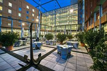 Hotel Donauwelle Linz