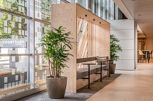 Courtyard by Marriott Linz