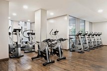 Courtyard by Marriott Linz