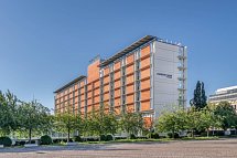 Courtyard by Marriott Linz