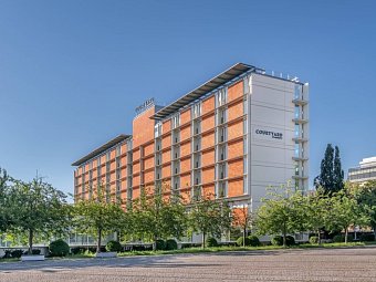 Courtyard by Marriott Linz