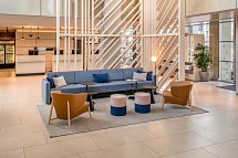 Courtyard by Marriott Linz