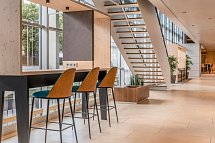 Courtyard by Marriott Linz