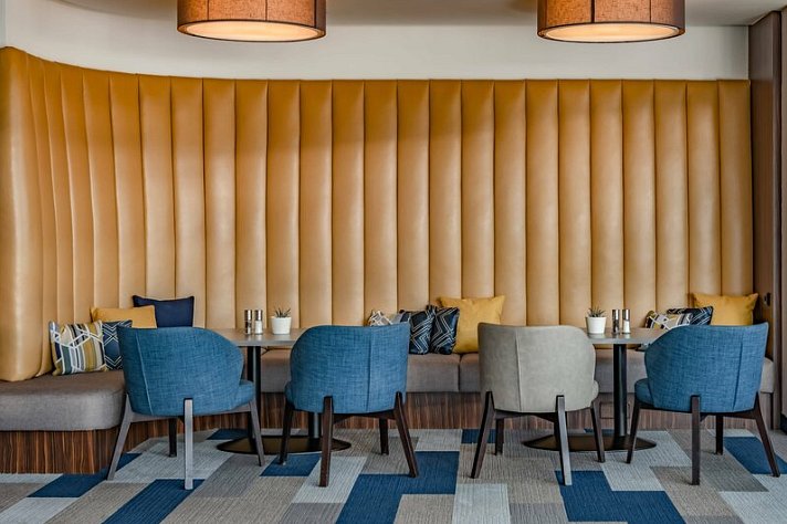 Courtyard by Marriott Linz