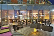 Courtyard by Marriott Linz