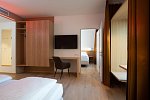 Best Western Hotel Spinnerei Linz