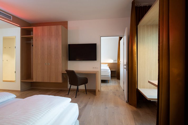 Best Western Hotel Spinnerei Linz
