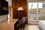 Best Western Hotel Spinnerei Linz