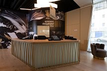 Best Western Hotel Spinnerei Linz