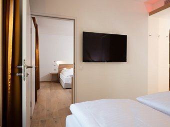 Best Western Hotel Spinnerei Linz