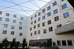 Best Western Hotel Spinnerei Linz