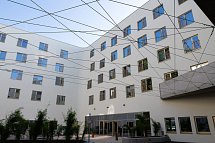 Best Western Hotel Spinnerei Linz