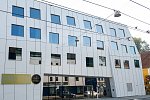 Best Western Hotel Spinnerei Linz