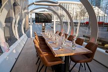 Meliá Luxembourg