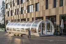 Meliá Luxembourg