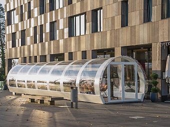 Meliá Luxembourg