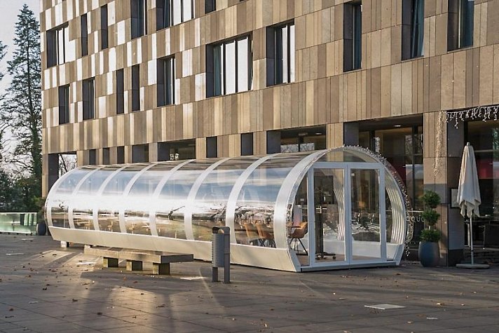 Meliá Luxembourg