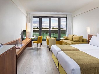 Meliá Luxembourg