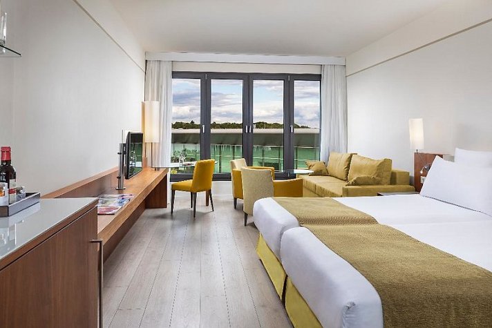 Meliá Luxembourg