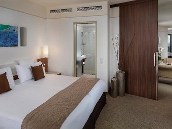 Meliá Luxembourg