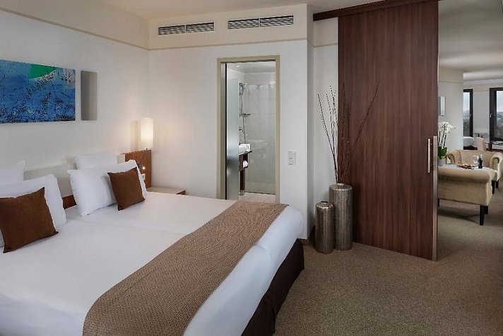 Meliá Luxembourg