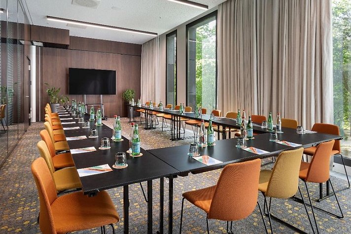 Meliá Luxembourg