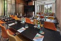 Meliá Luxembourg