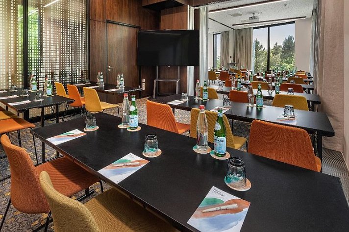 Meliá Luxembourg