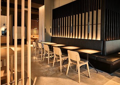 Zleep Hotel Madrid Airport Madrid