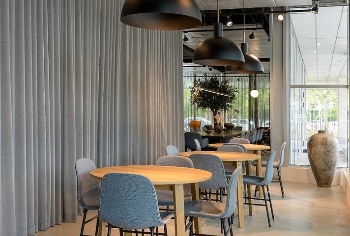 Zleep Hotel Madrid Airport