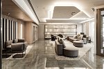 AC Hotel by Marriott St Julians