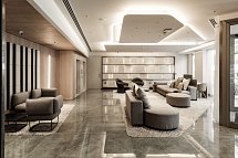AC Hotel by Marriott St Julians