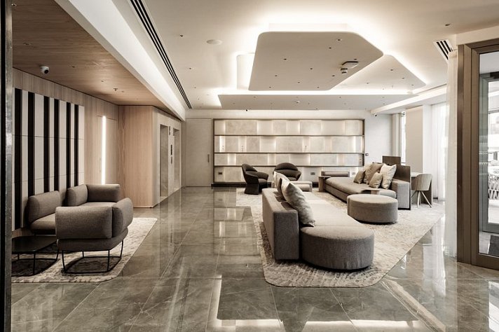 AC Hotel by Marriott St Julians