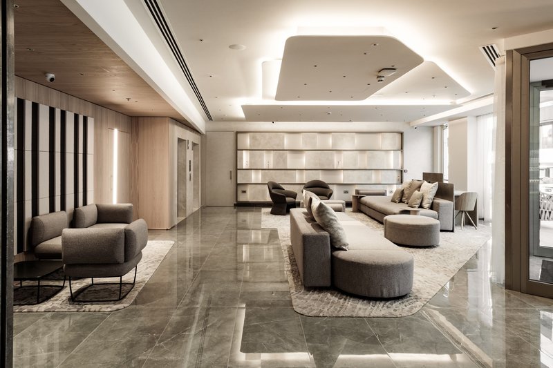 AC Hotel by Marriott St Julians