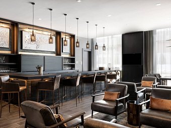 AC Hotel by Marriott St Julians